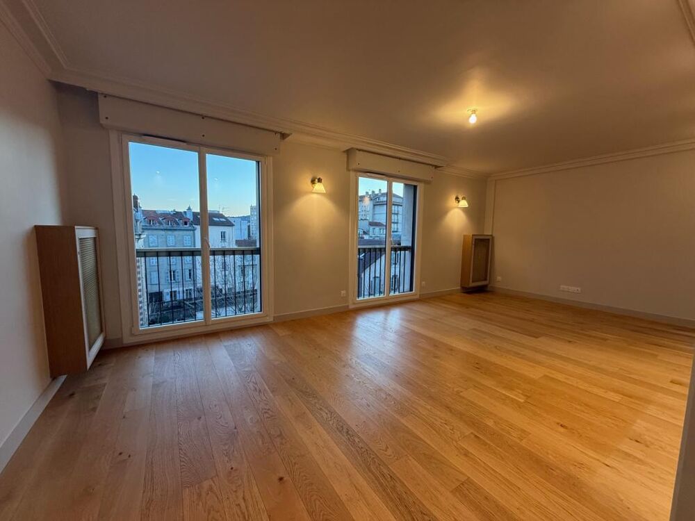 Location Appartement F3 BIS - RUE BLATIN Clermont ferrand