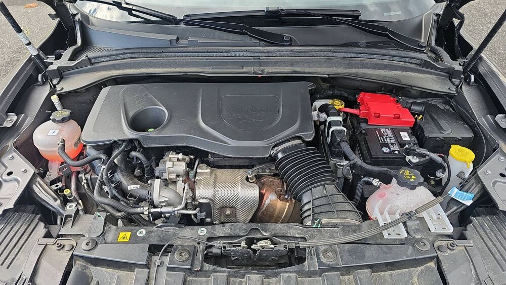 Tonale 1.5 Mild Hybrid TCT7 Veloce - Premi&egrave;re main Entretien constr 2022 occasion 31350 Boulogne Sur Gesse