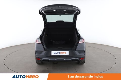 Arkana 1.6 E-Tech GSR2 Esprit Alpine 145 ch 2025 occasion 92130 Issy-les-Moulineaux
