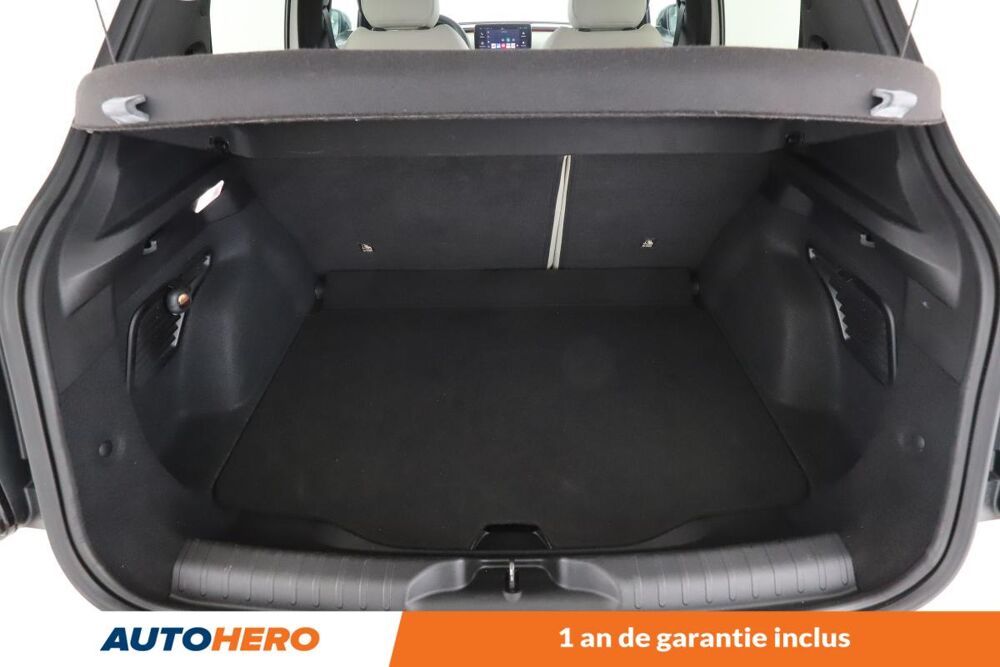 Fiat 600 1.2 Hybrid La Prima DCT6 100 ch 2024 occasion 92130 Issy-les-Moulineaux