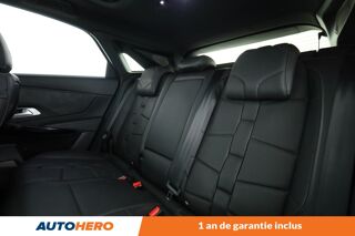 DS7 1.6 E-Tense 4x4 Louvre Automatique 300 ch 2020 occasion 92130 Issy-les-Moulineaux