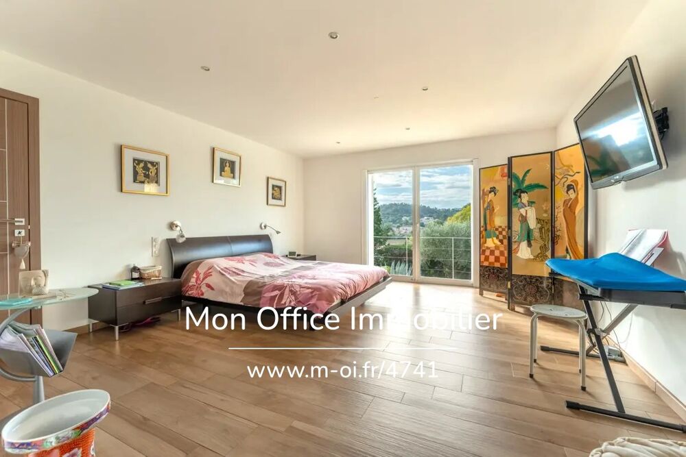  vendre  Maison Saint-Raphal (83700)