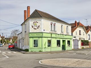  Immeuble à vendre 10 pièces 346 m²