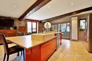  Maison à vendre 8 pièces 220 m²