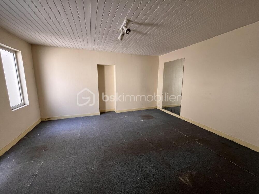 Vente Immeuble immeuble de rendement Lesparre medoc