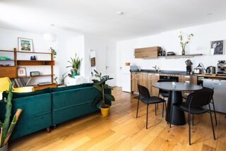  Appartement à vendre 2 pièces 41 m²