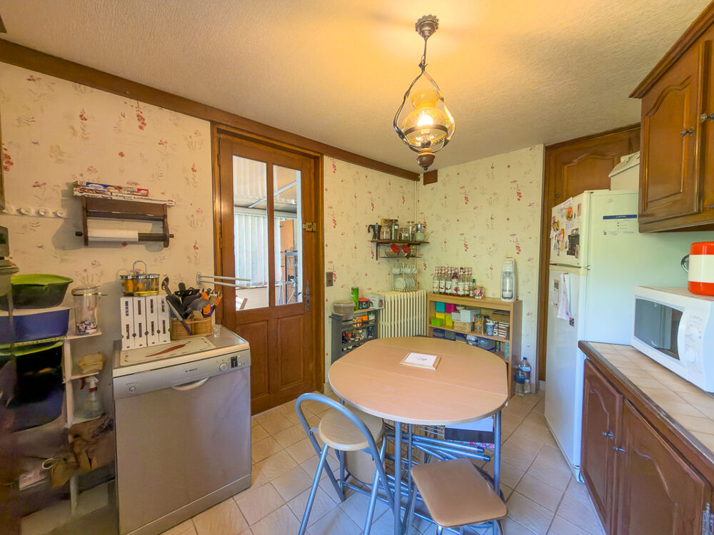 Vente Maison Maison Gracay 4 pièce(s) 90 m² Gracay