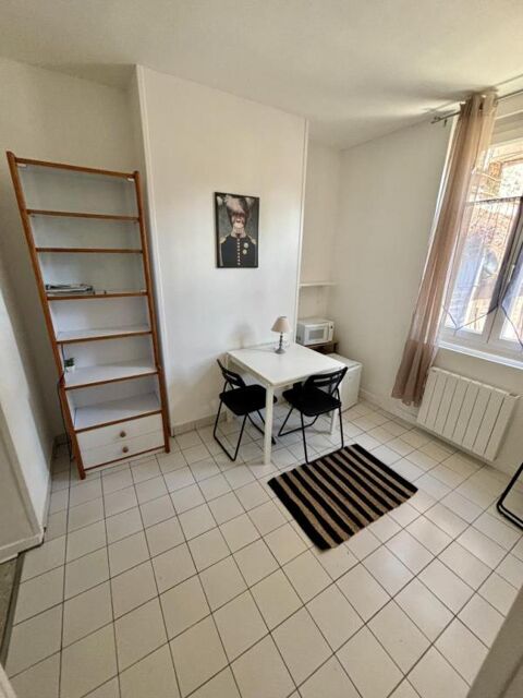  Appartement � louer 1 pi�ce 25 m�