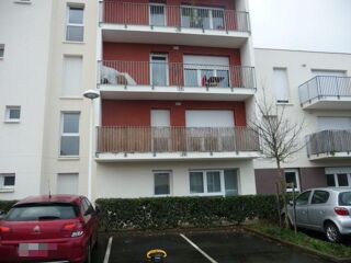  Appartement à louer 2 pièces 37 m²