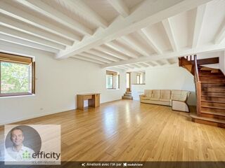  Maison à vendre 5 pièces 155 m²