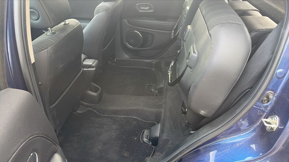 HR-V II 1.5 i-VTEC 130 CVT Exclusive Navi 2016 occasion 42610 Saint Romain Le Puy