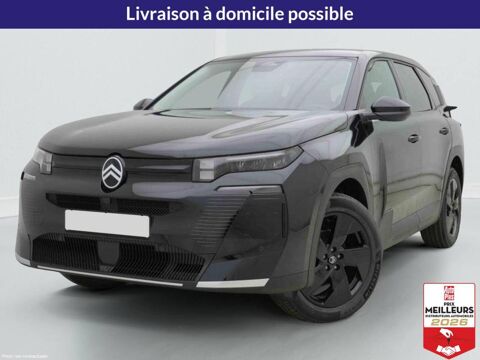Annonce voiture Citroën C5 aircross 33394 €