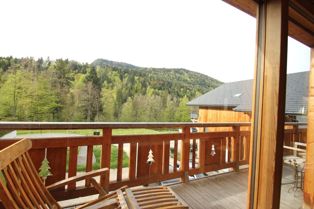  vendre  Chalet Saint-Jean-de-Sixt (74450)