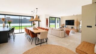  Maison à vendre 5 pièces 150 m²