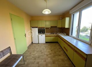  Maison � vendre 7 pi�ces 160 m�