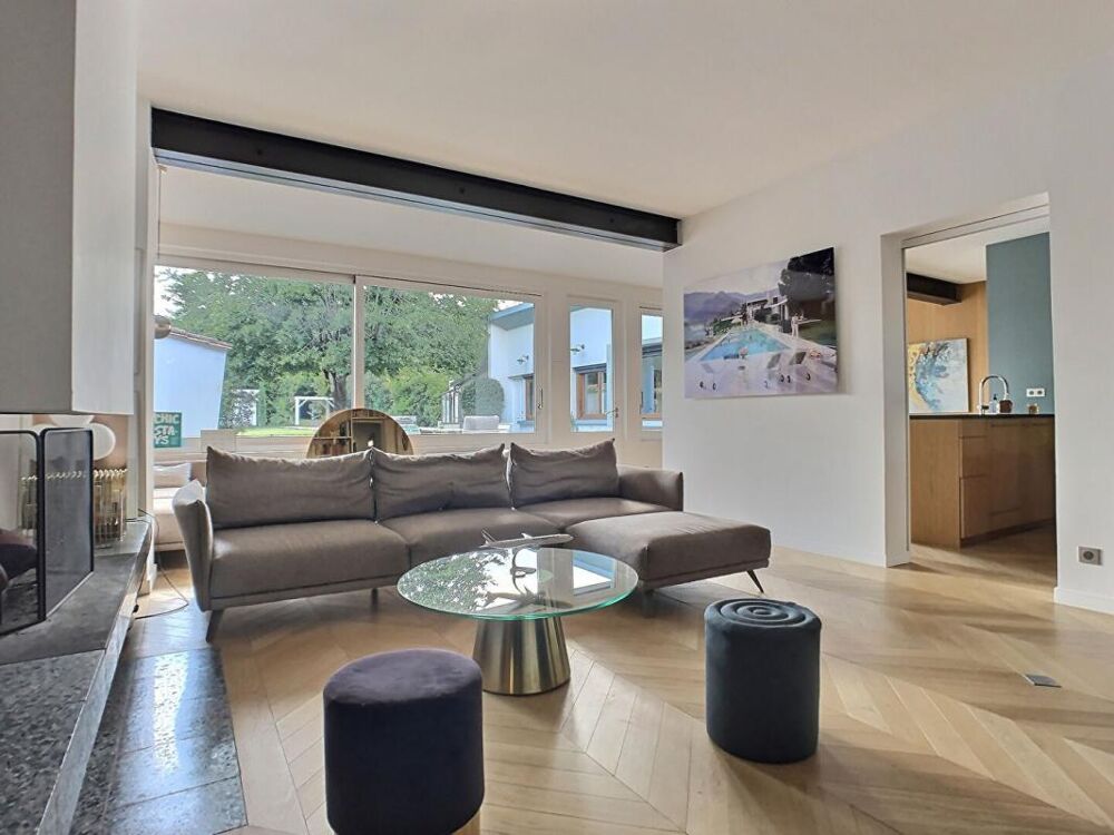  vendre  Maison Bgles (33130)