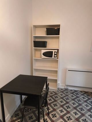  Appartement � louer 1 pi�ce 13 m�