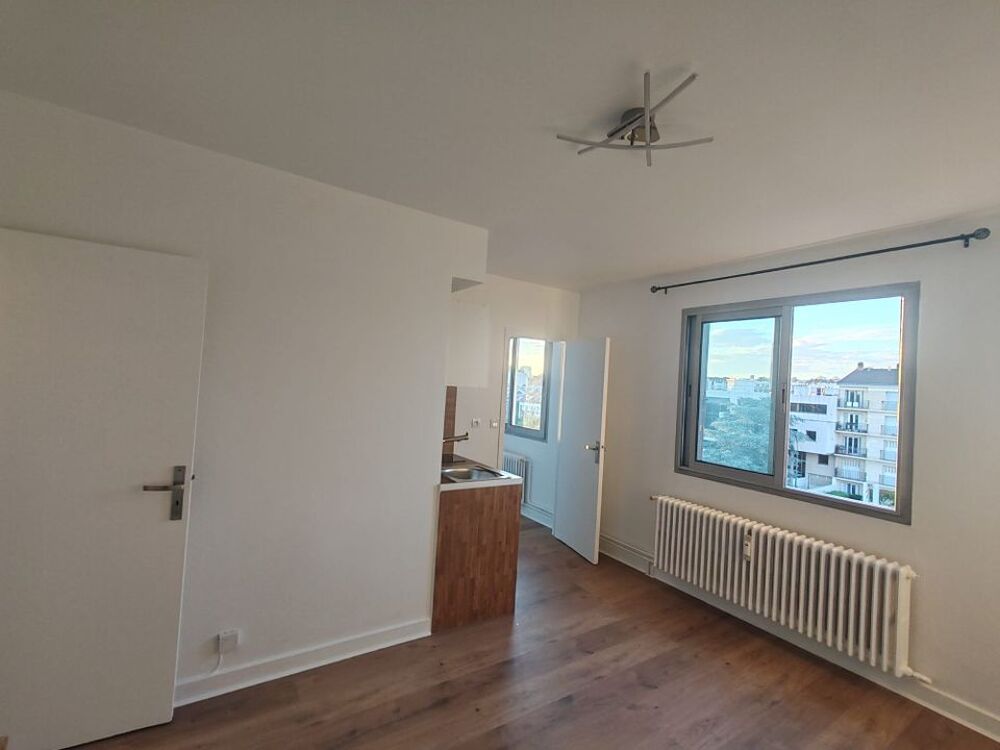 Location Appartement Studio de 26m2 à louer sur Fontenay-sous-Bois Fontenay sous bois