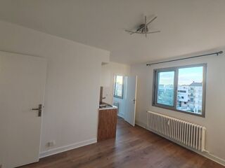  Appartement à louer 1 pièce 26 m²