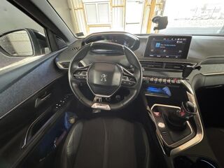 5008 GT Line 2017 occasion 56120 Les Forges De Lanouee