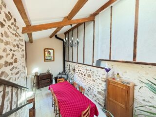  Maison à vendre 6 pièces 150 m²