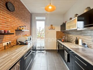  Maison � vendre 6 pi�ces 118 m�