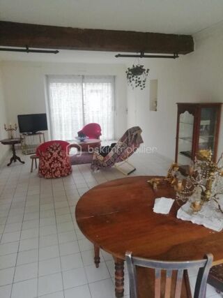  Maison � vendre 3 pi�ces 68 m�