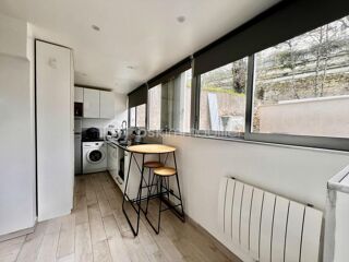  Appartement � vendre 2 pi�ces 29 m�