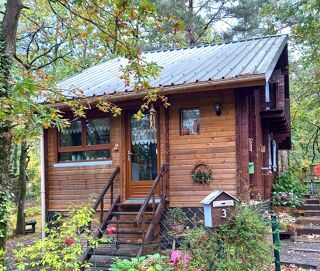  Chalet  vendre 3 pices 50 m