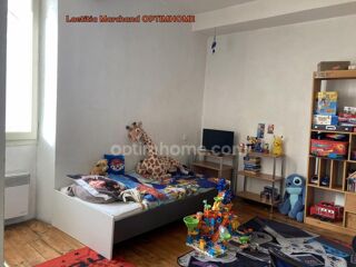  Appartement à vendre 3 pièces 61 m²