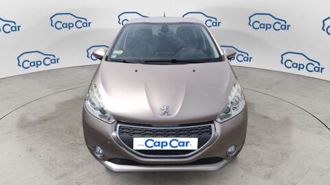 208 1.6 e-HDi 92 Allure 2012 occasion 38780 Pont Eveque