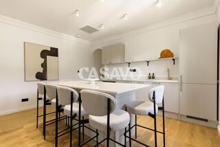  Appartement à vendre 4 pièces 81 m²