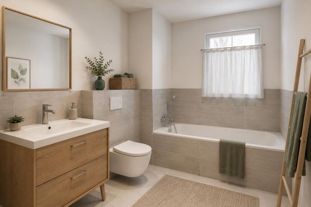 Vente Appartement T3 de 63 m² France