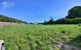  Terrain à vendre 807 m²