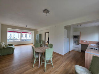  Appartement à vendre 3 pièces 76 m²