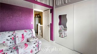  Maison à vendre 3 pièces 66 m²