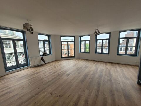  Appartement � vendre 4 pi�ces 117 m�
