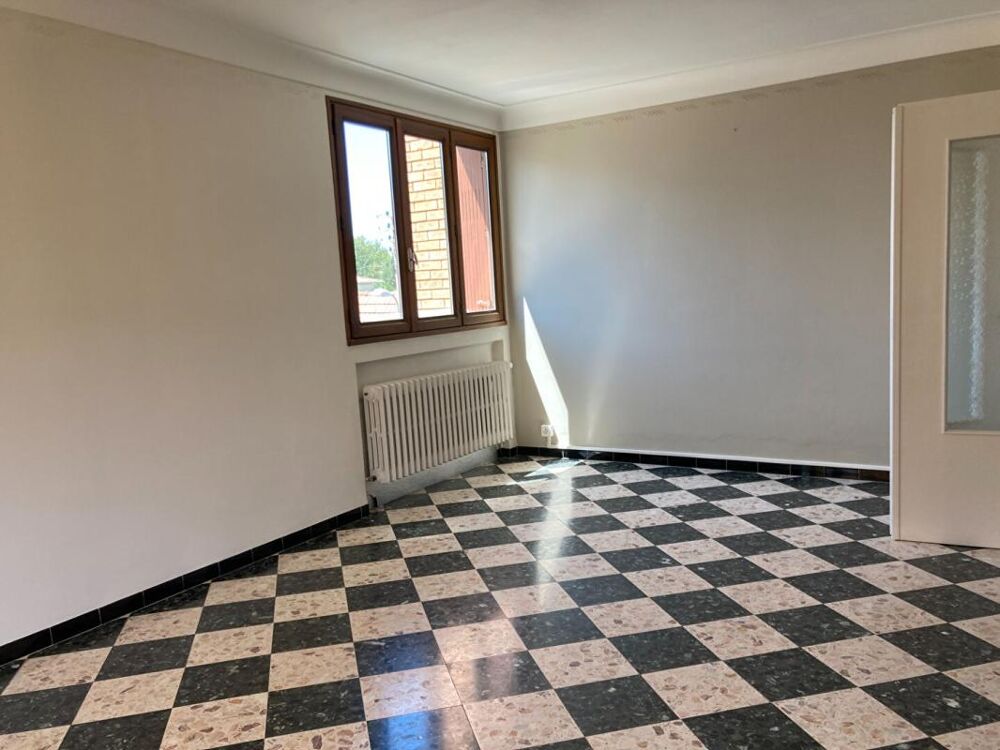 Vente Appartement Appartement Avignon Abbaye ST Ruf, 3 pièce(s), 2 chambres, balcon, garage, cellier Avignon