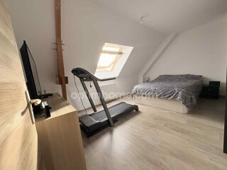  Maison � vendre 5 pi�ces 102 m�