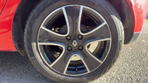 Clio IV 0.9 TCe 90 Limited 2015 occasion 44980 Sainte Luce Sur Loire