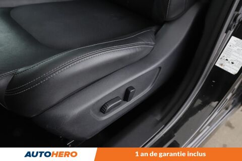 Qashqai 1.3 DIG-T Tekna DCT 160 ch 2019 occasion 92130 Issy-les-Moulineaux