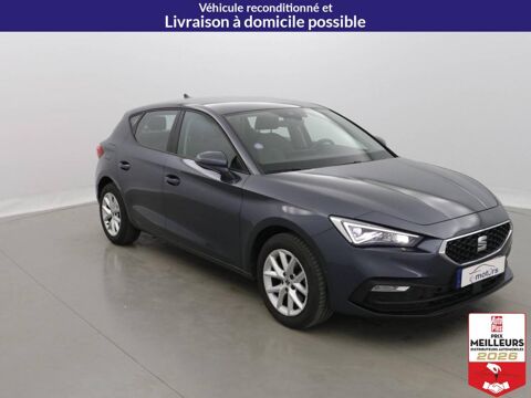 Leon TSI 110 Urban 2023 occasion 10150 Lavau