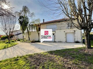 Maison 5 pièces 136 m² · à Saint-Astier · 136 m² · 175 000 €