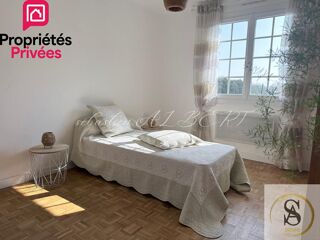  Maison à vendre 5 pièces 123 m²