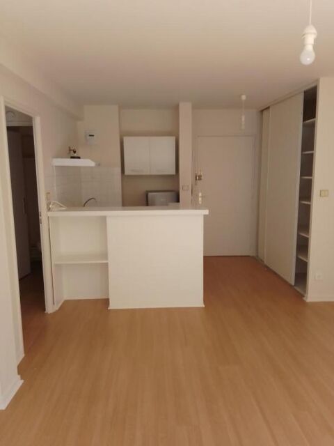  Appartement � louer 2 pi�ces 40 m�