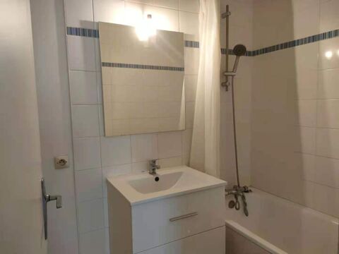  Appartement � louer 1 pi�ce 17 m�