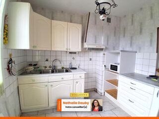 Maison 81m2 Ceaulmont