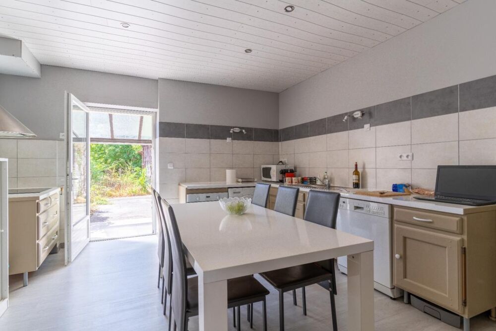 Vente Maison Maison à vendre 3 pièces  (33) Captieux