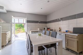  Maison à vendre 3 pièces 82 m²