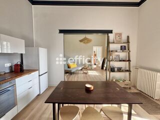  Appartement à vendre 3 pièces 70 m²